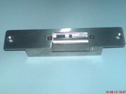 陰極鎖 通電上鎖電鎖口 廠家直銷 量大價(jià)更優(yōu)zc150ka nc產(chǎn)品大圖 深圳市福田區(qū)太平洋安防通訊市場(chǎng)壹佳鎖安電子經(jīng)營(yíng)部