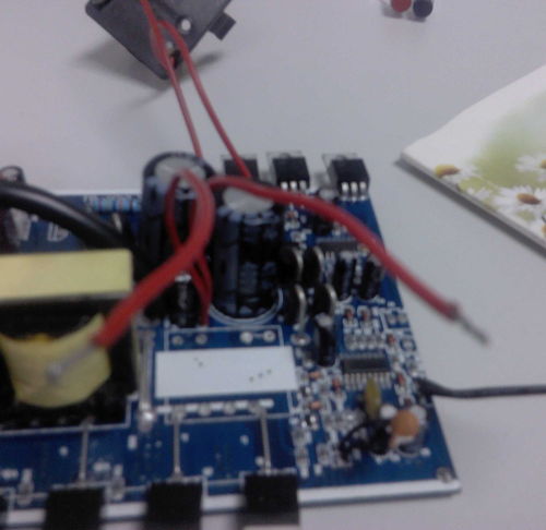 金鐘0451的回答 汽車(chē)電子,電子工程師 電子技術(shù)論壇 廣受歡迎的專業(yè)電子論壇