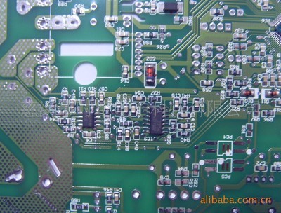 【承接電子產品的SMT貼片加工(圖)】價格,廠家,圖片,貼片加工,慈溪市時空電子科技-