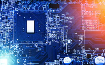 芯片電子電路板科技素材圖片素材_免費下載_jpg圖片格式_VRF高清圖片 .