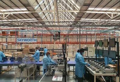 克困難、展實力，創維數字海外業務激流勇進