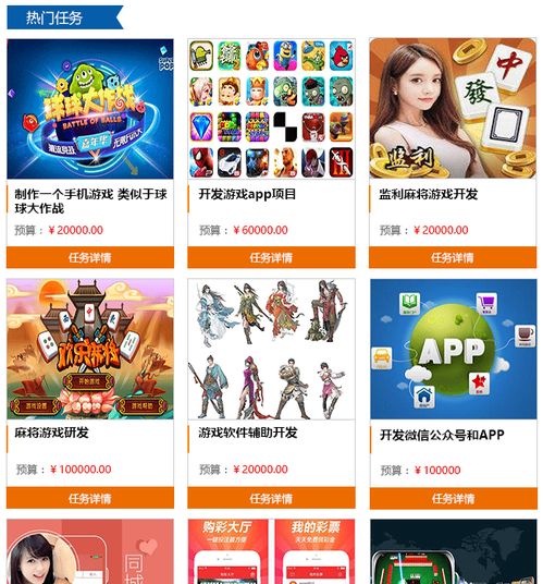 外包 定義、趨勢與軟件服務的專業化之路