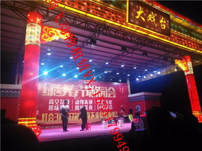 湖北省武漢哪地方租賃馬戲團表演 活體動物展出租