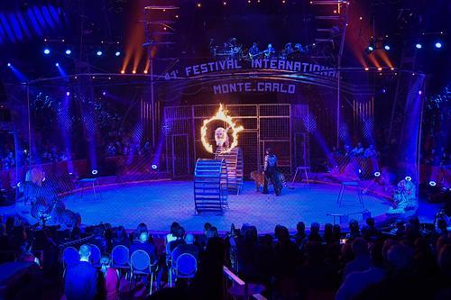 福州專業(yè)馬戲團租賃服務與大型展覽演出公司